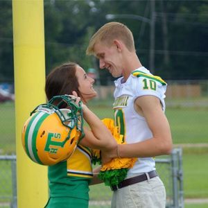 Meet your Posher, Brianna